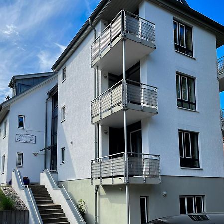 Residenz Duene III Wohnung 12 بولتينهاجين المظهر الخارجي الصورة