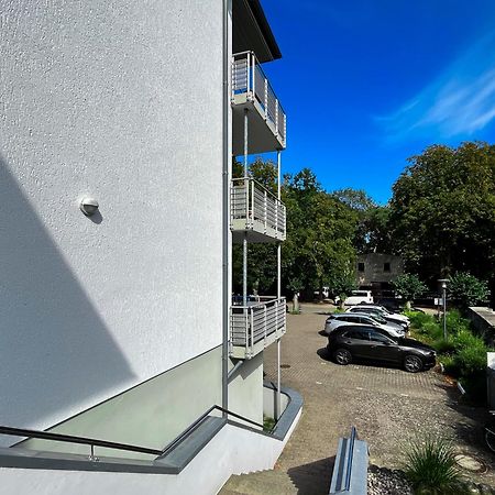 Residenz Duene III Wohnung 12 بولتينهاجين المظهر الخارجي الصورة