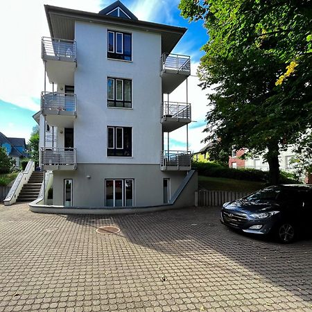 Residenz Duene III Wohnung 12 بولتينهاجين المظهر الخارجي الصورة