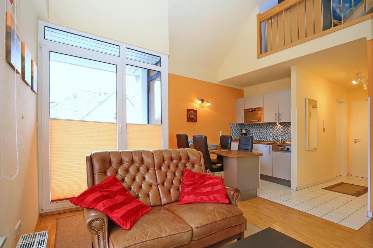 Residenz Duene III Wohnung 12 بولتينهاجين المظهر الخارجي الصورة