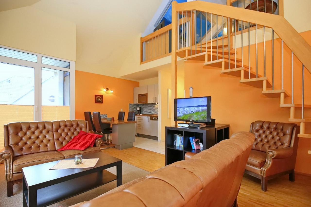 Residenz Duene III Wohnung 12 بولتينهاجين المظهر الخارجي الصورة