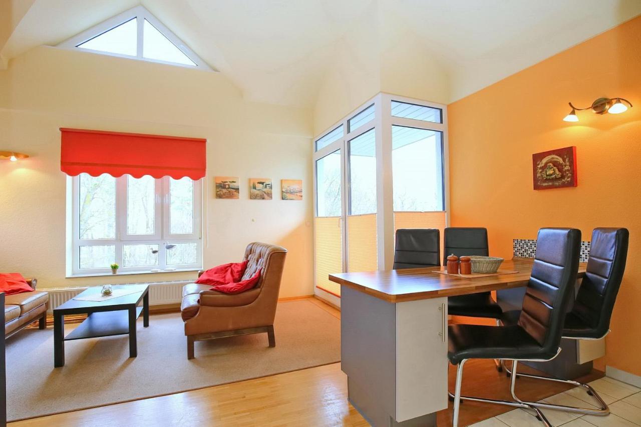 Residenz Duene III Wohnung 12 بولتينهاجين المظهر الخارجي الصورة