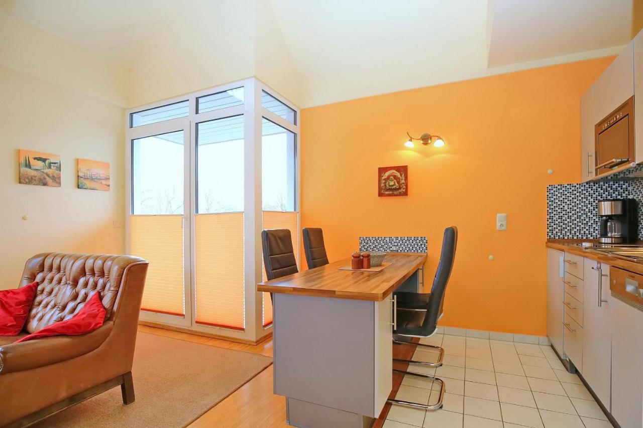 Residenz Duene III Wohnung 12 بولتينهاجين المظهر الخارجي الصورة