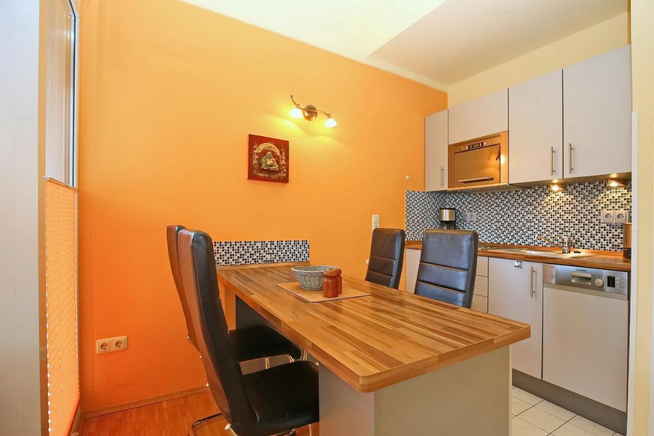 Residenz Duene III Wohnung 12 بولتينهاجين المظهر الخارجي الصورة