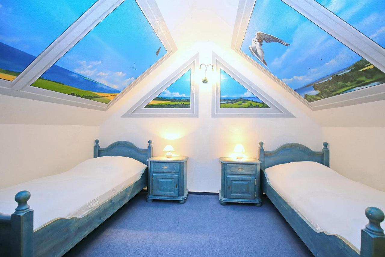 Residenz Duene III Wohnung 12 بولتينهاجين المظهر الخارجي الصورة