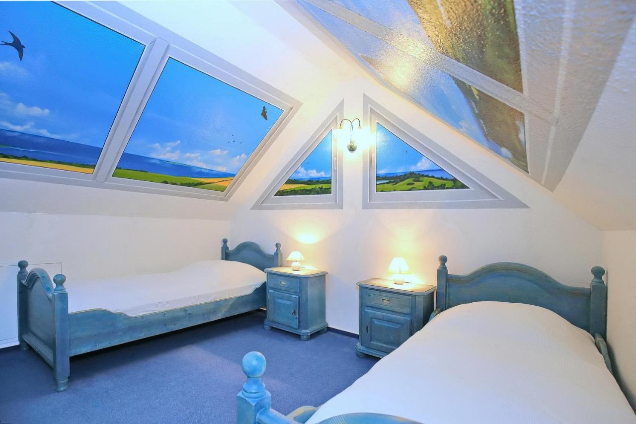 Residenz Duene III Wohnung 12 بولتينهاجين المظهر الخارجي الصورة
