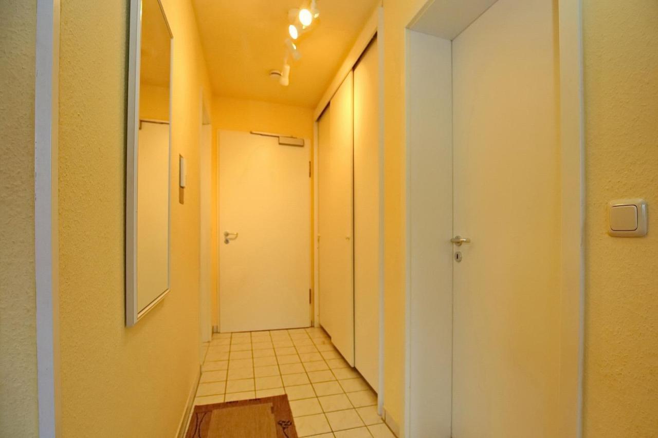 Residenz Duene III Wohnung 12 بولتينهاجين المظهر الخارجي الصورة