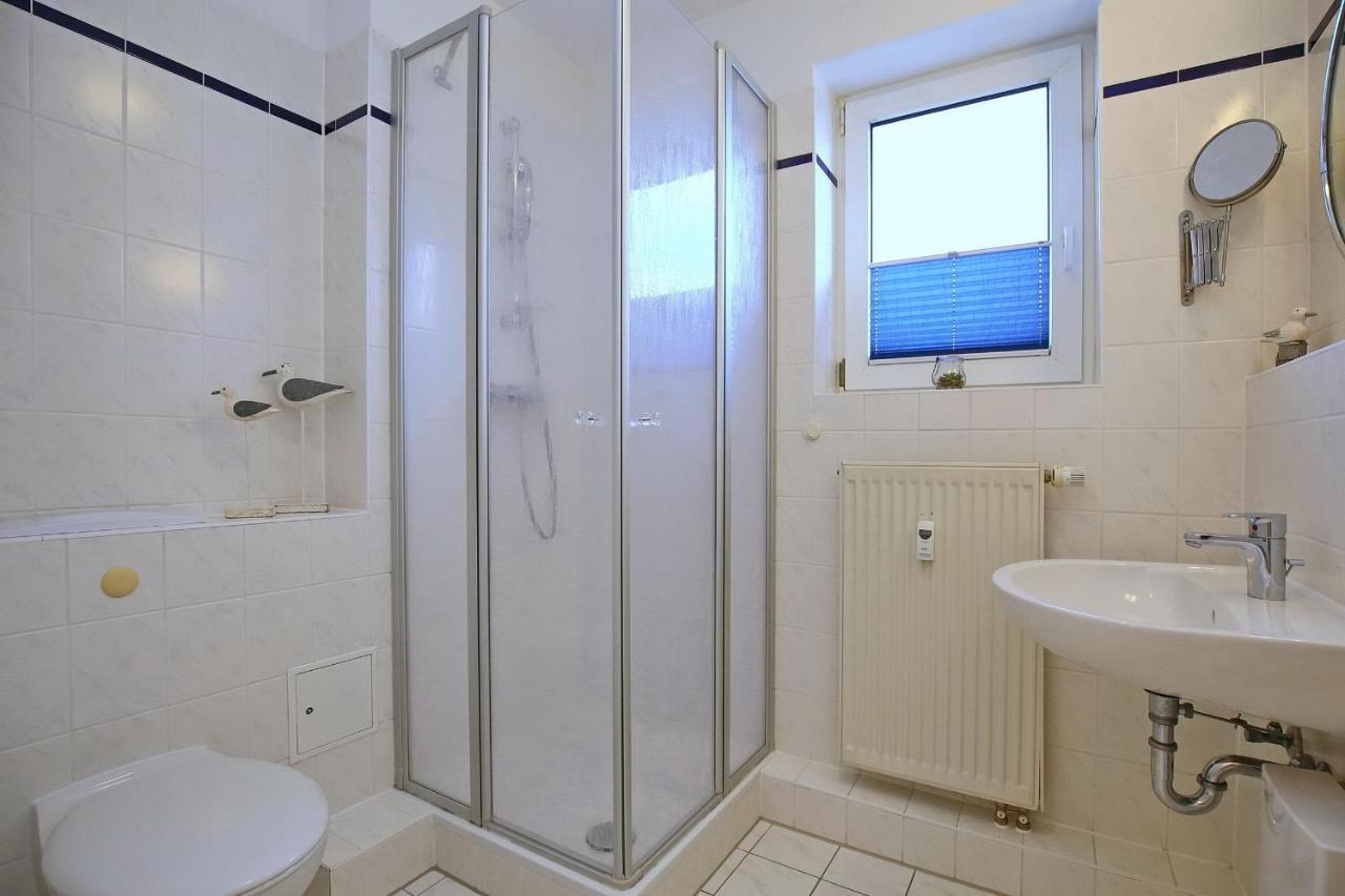 Residenz Duene III Wohnung 12 بولتينهاجين المظهر الخارجي الصورة