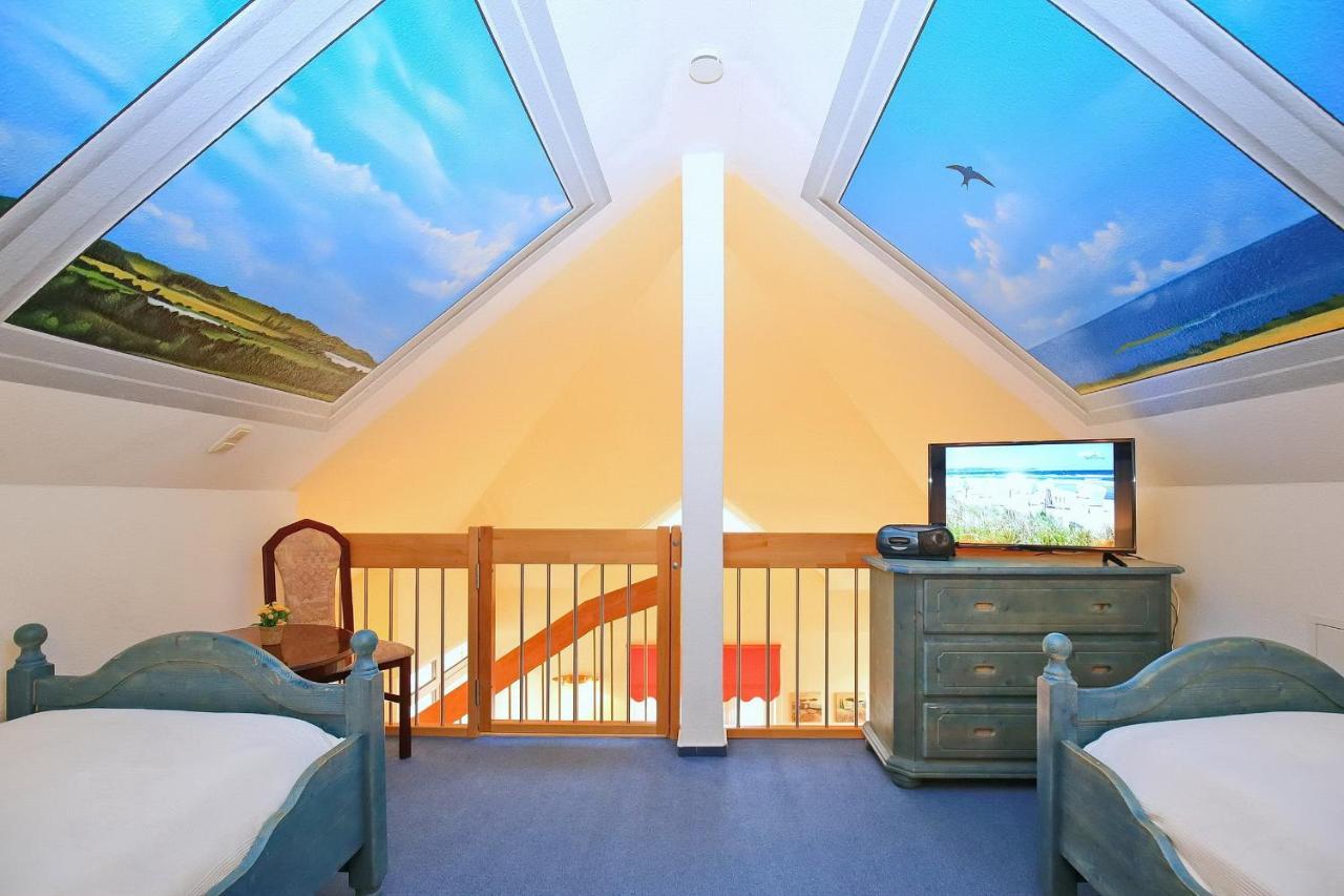 Residenz Duene III Wohnung 12 بولتينهاجين المظهر الخارجي الصورة