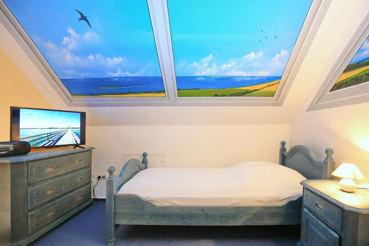 Residenz Duene III Wohnung 12 بولتينهاجين المظهر الخارجي الصورة