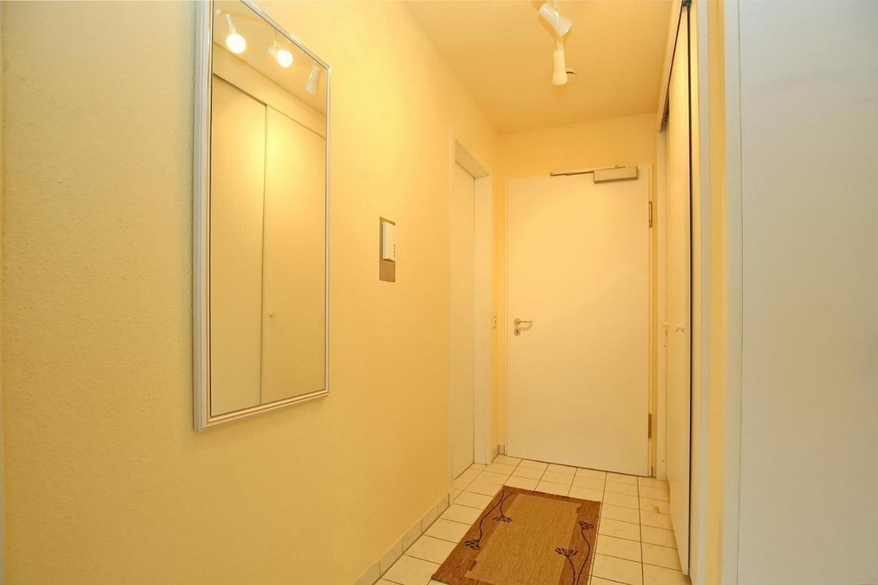 Residenz Duene III Wohnung 12 بولتينهاجين المظهر الخارجي الصورة