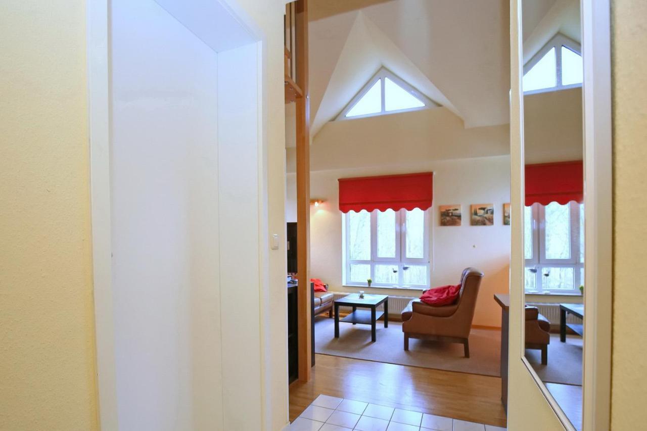Residenz Duene III Wohnung 12 بولتينهاجين المظهر الخارجي الصورة