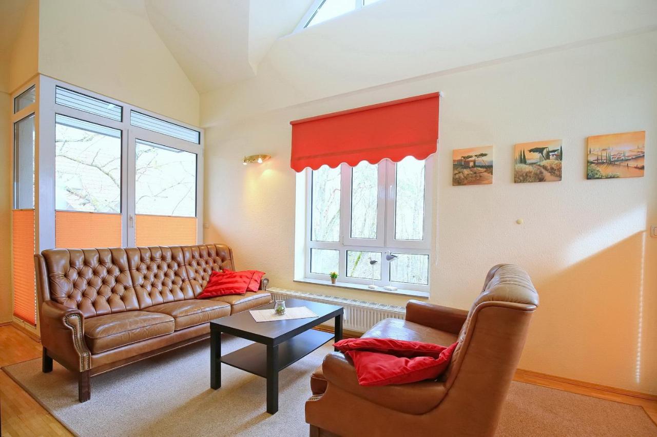 Residenz Duene III Wohnung 12 بولتينهاجين المظهر الخارجي الصورة