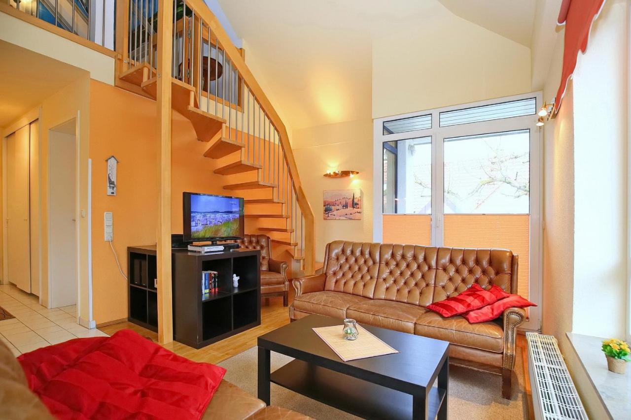 Residenz Duene III Wohnung 12 بولتينهاجين المظهر الخارجي الصورة