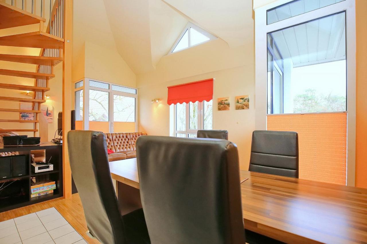 Residenz Duene III Wohnung 12 بولتينهاجين المظهر الخارجي الصورة