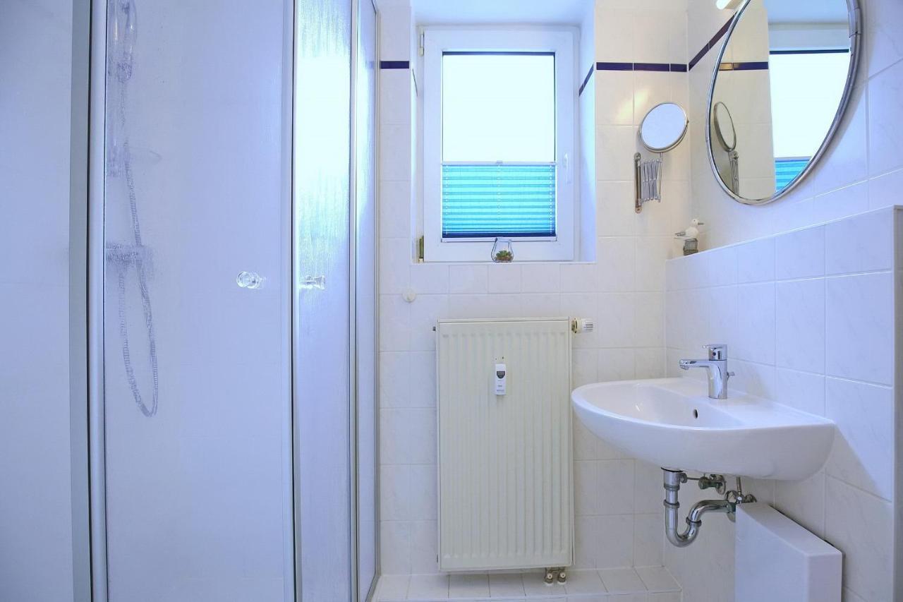 Residenz Duene III Wohnung 12 بولتينهاجين المظهر الخارجي الصورة