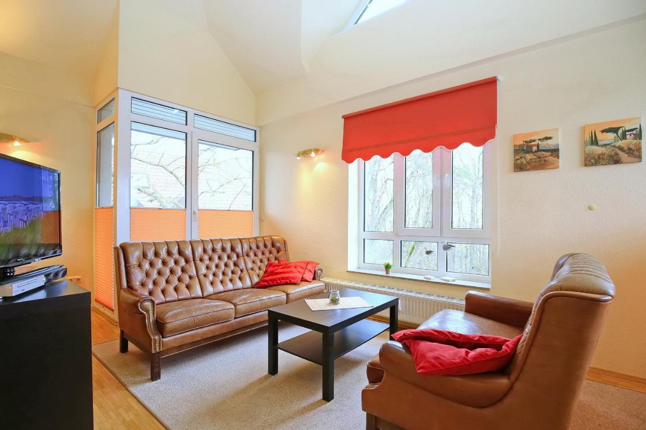 Residenz Duene III Wohnung 12 بولتينهاجين المظهر الخارجي الصورة