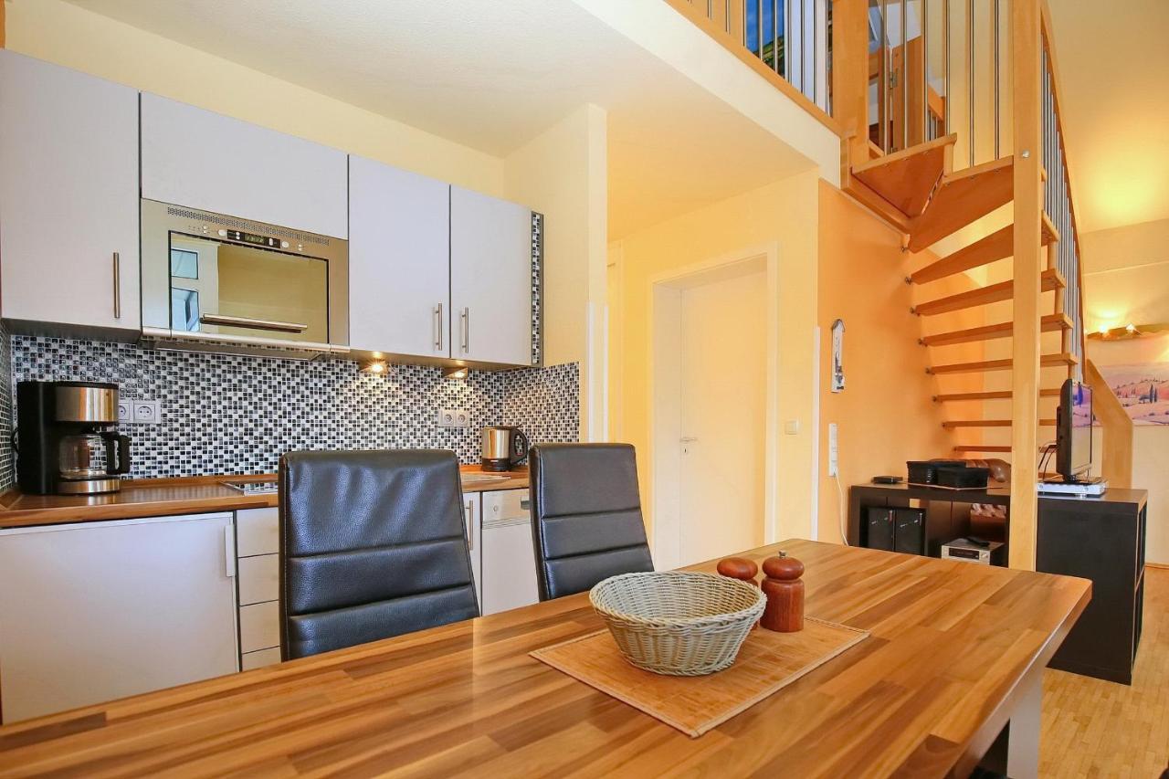 Residenz Duene III Wohnung 12 بولتينهاجين المظهر الخارجي الصورة