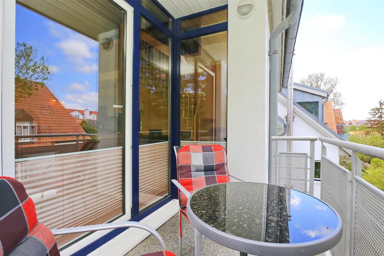 Residenz Duene III Wohnung 12 بولتينهاجين المظهر الخارجي الصورة