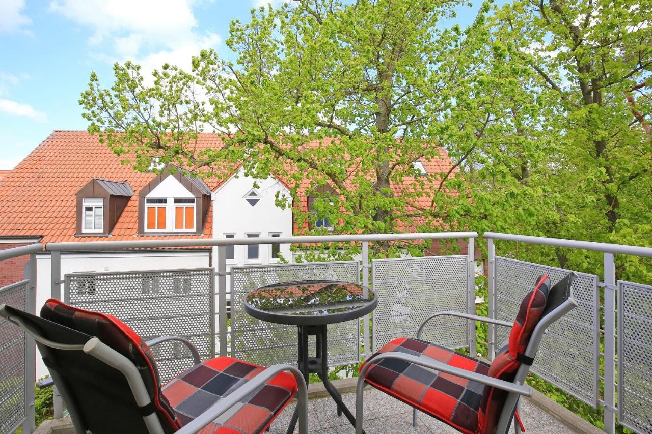Residenz Duene III Wohnung 12 بولتينهاجين المظهر الخارجي الصورة