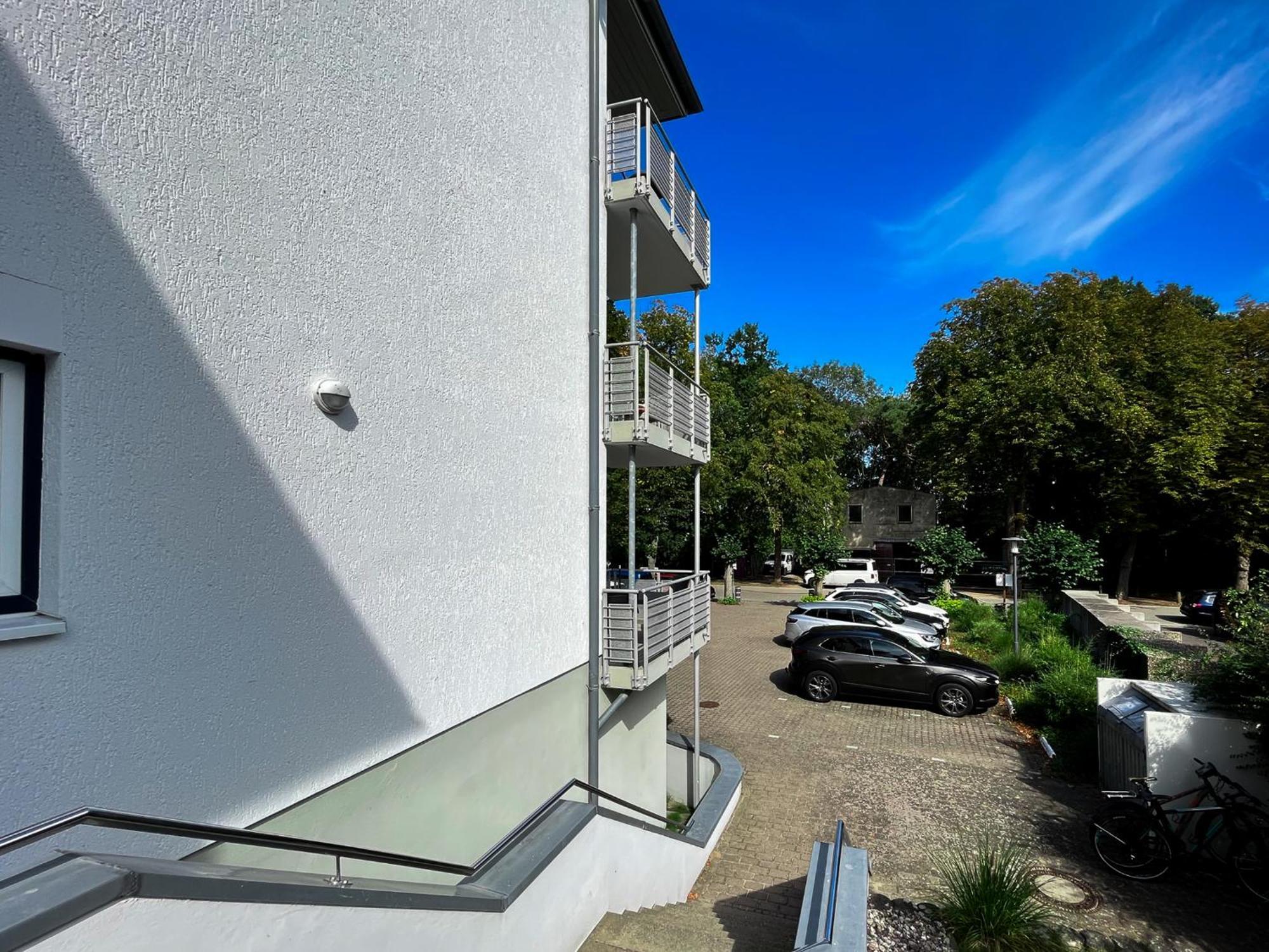 Residenz Duene III Wohnung 12 بولتينهاجين المظهر الخارجي الصورة